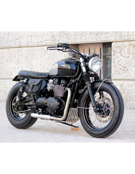 Baak Engine protection for Triumph (pre-2016)