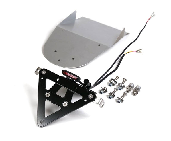 Baak Rear fender removal kit Triumph 1200 Scrambler X-XE-XC