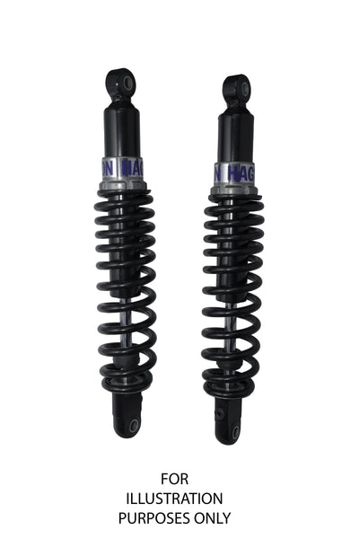 Hagon 2810/ 2820 Racing shocks