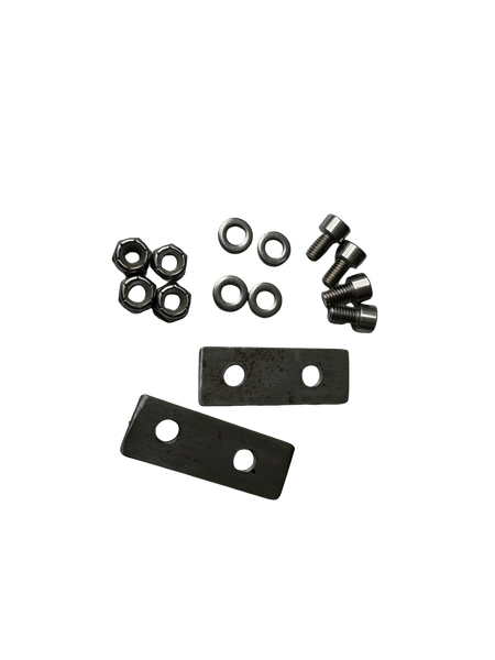 Lossa Engineering Engine Service Frame Bung Kit for SOHC Honda CB750