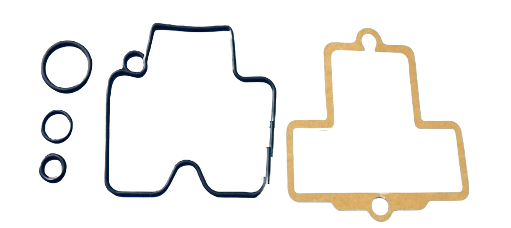 FCR 39mm Carburator gasket kit for rebuilds