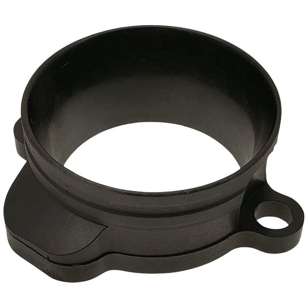 Pod filter adapters for FCR 39mm Carbs/ Triumph