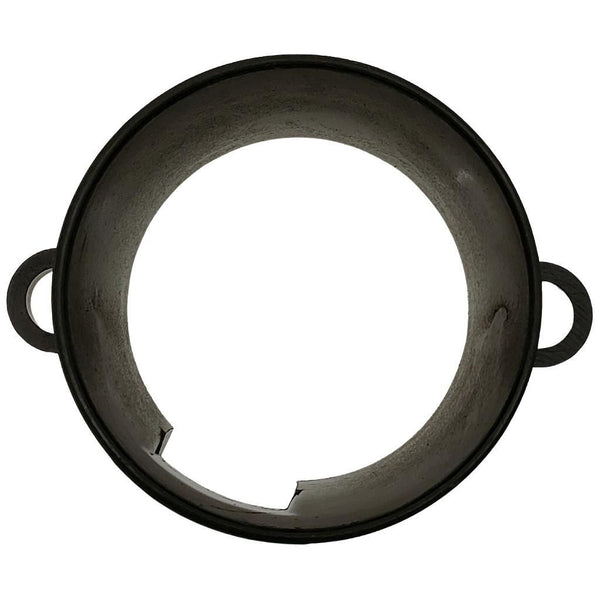 Pod filter adapters for FCR 39mm Carbs/ Triumph