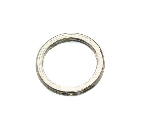 High Performance deluxe exhaust gaskets for AC Triumph