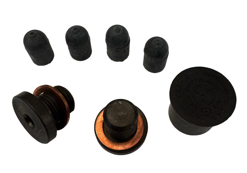 Lossa Engineering Air Injection/ Smog Removal Kit for Triumph