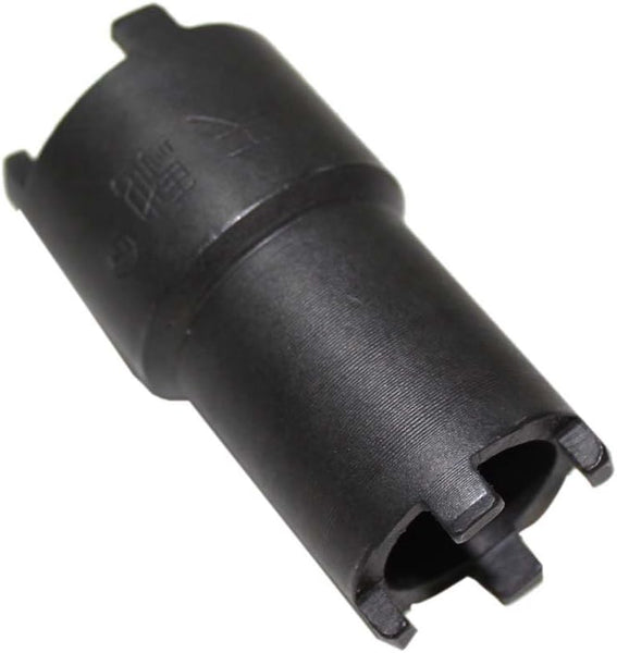 20mm/ 24mm Clutch Lock Nut Tool Spanner Socket For Honda