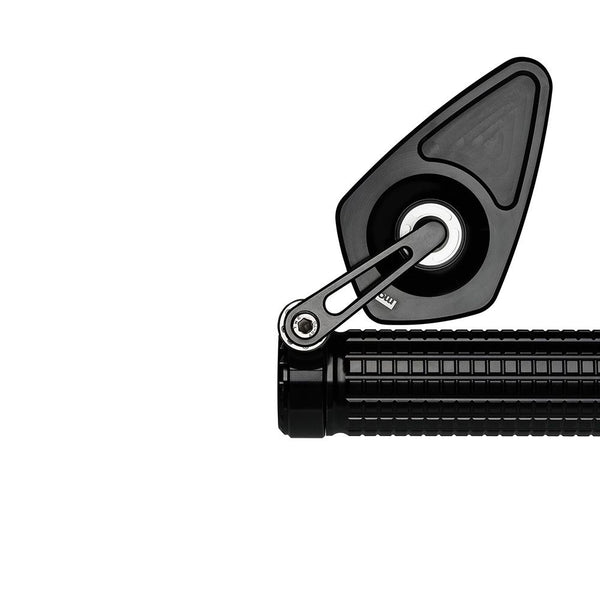 Motogadget mo.view blade mirror