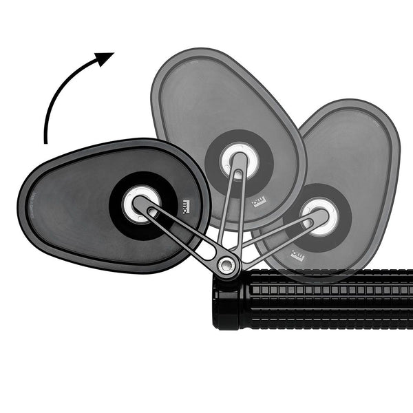 Motogadget mo.view cruise mirror