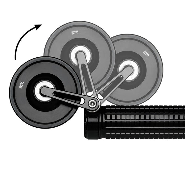 Motogadget mo.view spy mirror