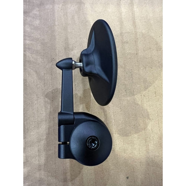 Motone EXACTA MOUNTS Bar End Mirror - Universal Adapter Mount Kit