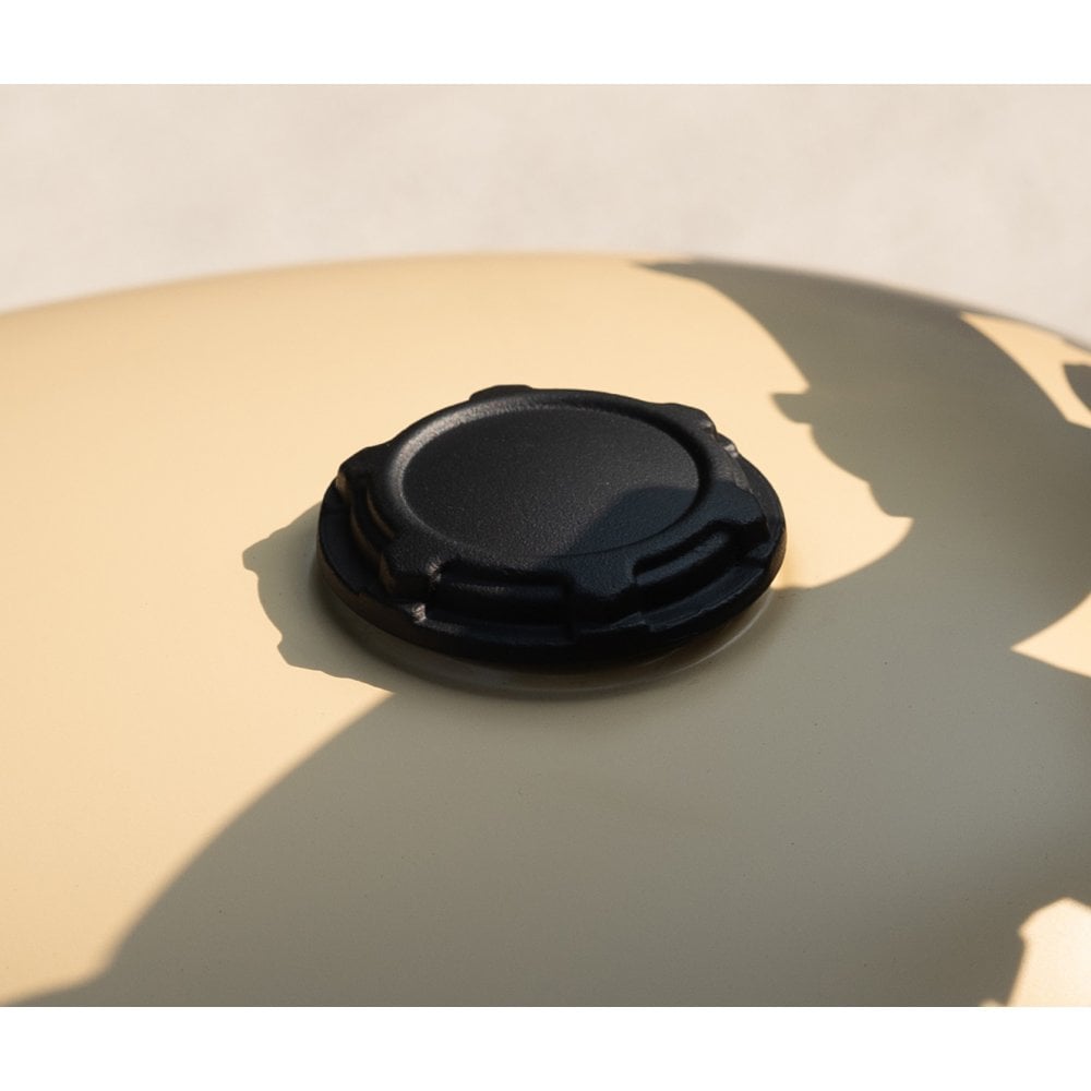 Motone TELSTAR Low Profile Fuel Gas Cap