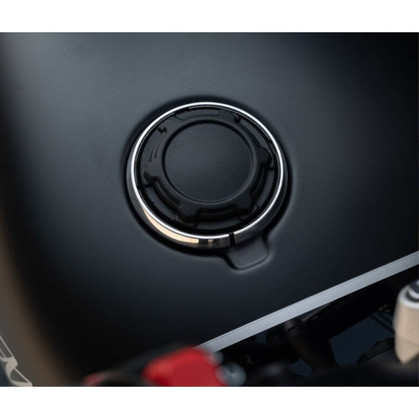 Motone TELSTAR Low Profile Fuel Gas Cap