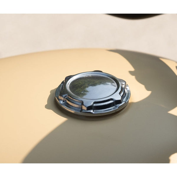 Motone TELSTAR Low Profile Fuel Gas Cap