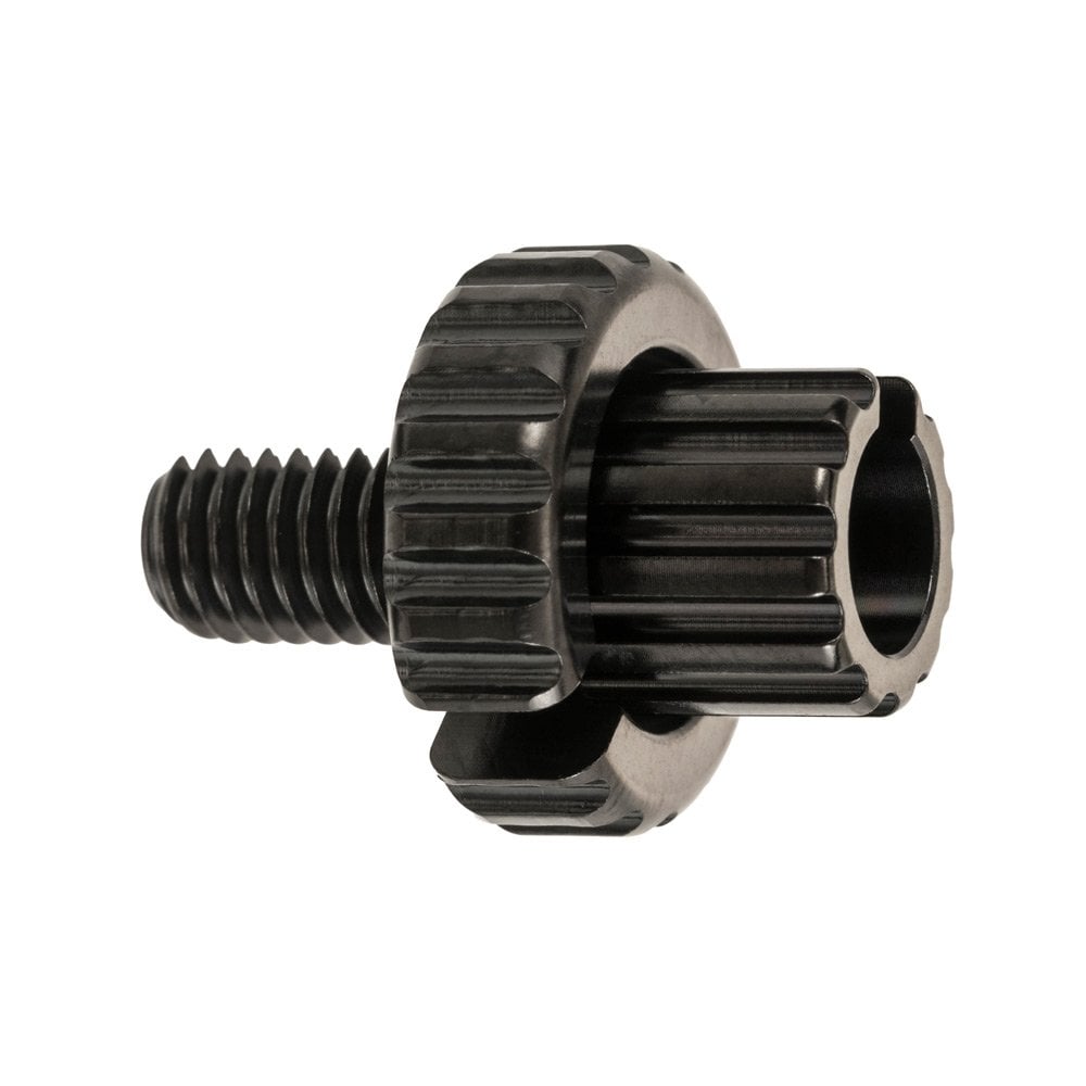 Motone TWISTER Titanium Clutch Cable Adjuster