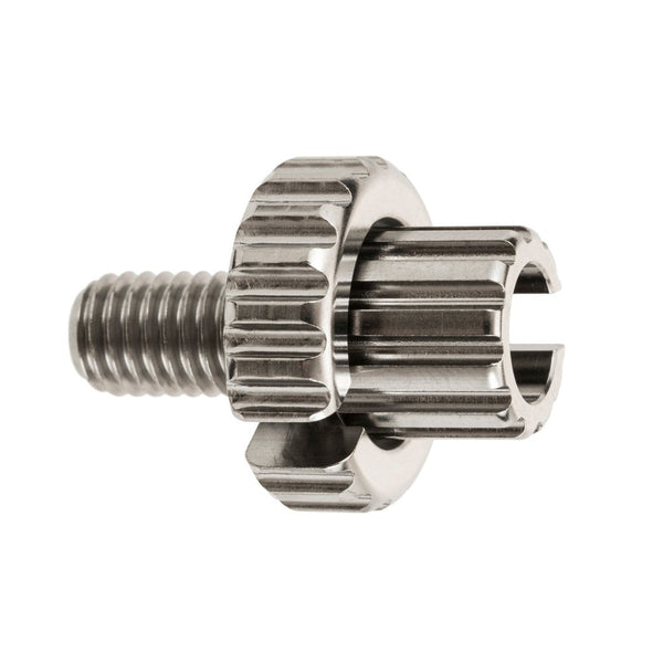 Motone TWISTER Titanium Clutch Cable Adjuster