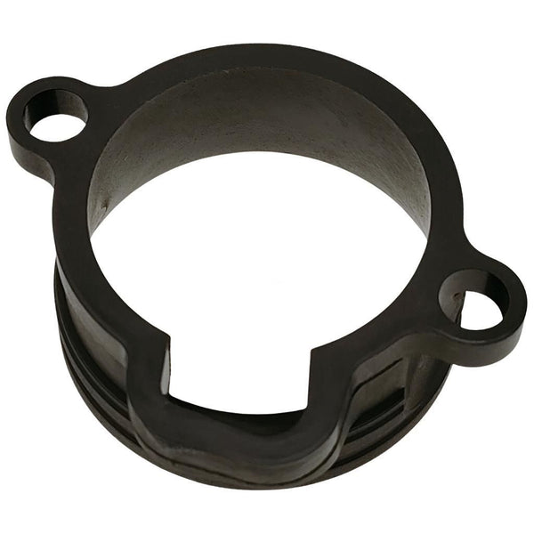 Pod filter adapters for FCR 39mm Carbs/ Triumph