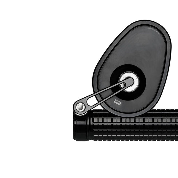 Motogadget mo.view cruise mirror