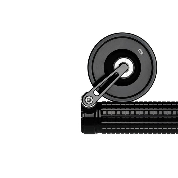 Motogadget mo.view spy mirror