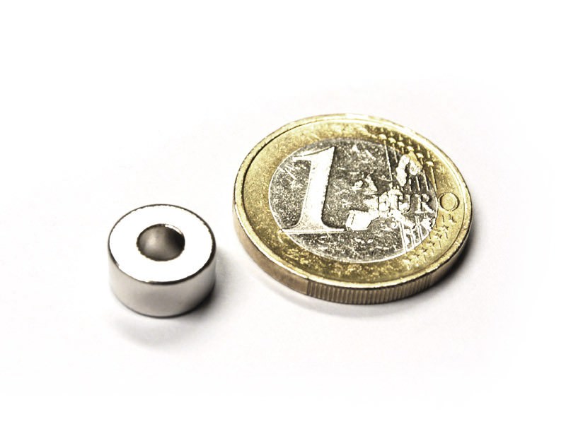 Motogadget msc Ring Magnet