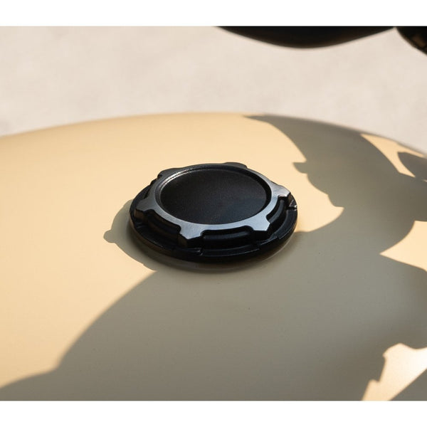 Motone TELSTAR Low Profile Fuel Gas Cap