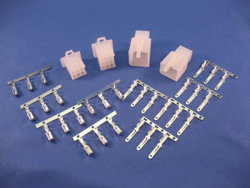 Plug Connector Kits