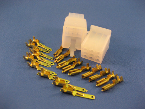 Plug Connector Kits
