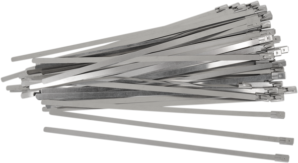 Stainless wire ties