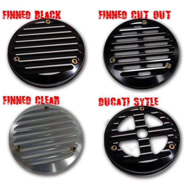 Joker Machine CB750 Clutch Covers