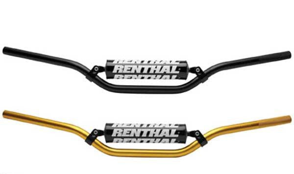 Renthal Street Fighter Handlebar