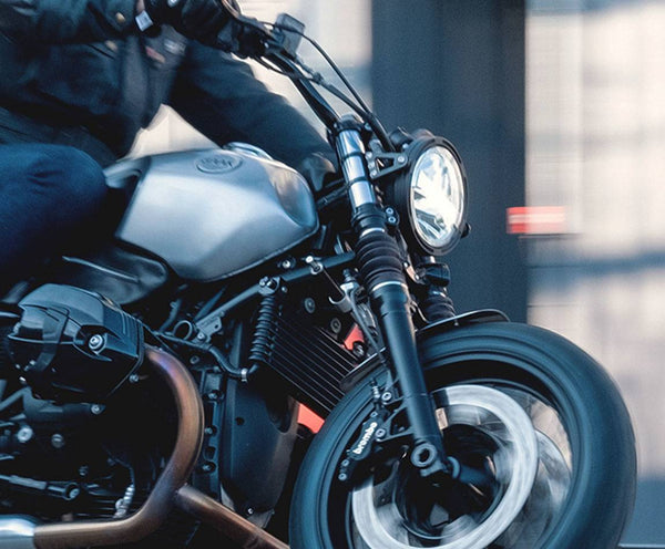 Baak 7’' full LED headlight