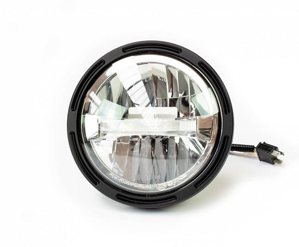 Baak 7’' full LED headlight