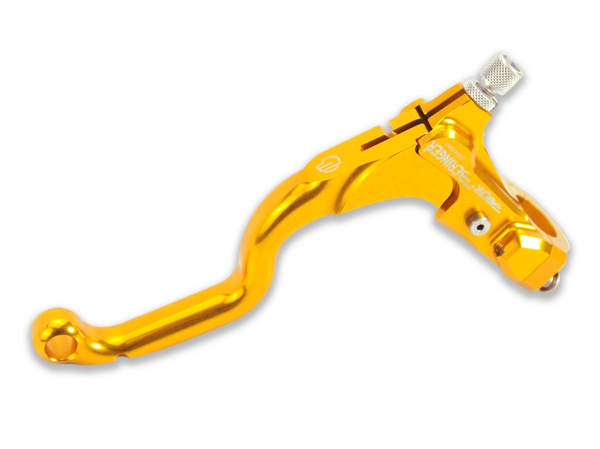 Beringer Cable Clutch Base & Lever