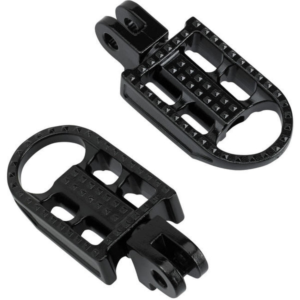 Biltwell Mushman pegs