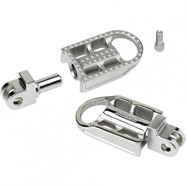 Biltwell Mushman pegs