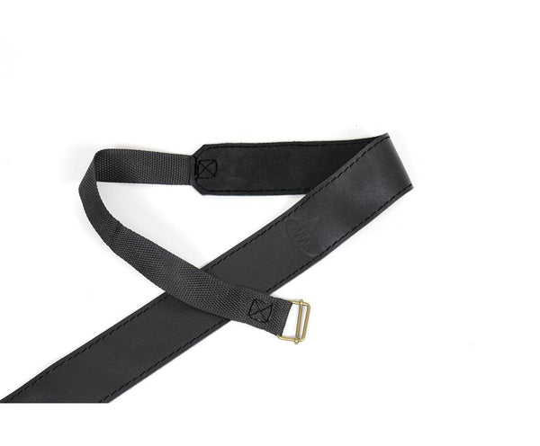 Baak Universal gas tank leather belt