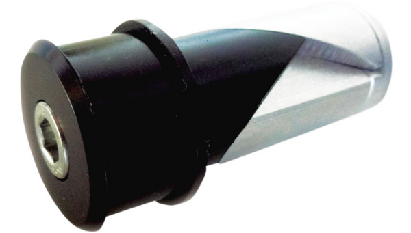CRG Internal bar end mirror adapter