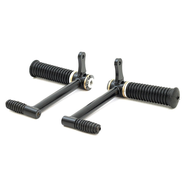 Universal Vintage Rearset kit