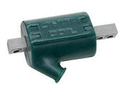 Dyna 3 Ohm Green Coils - Dual & Single Output