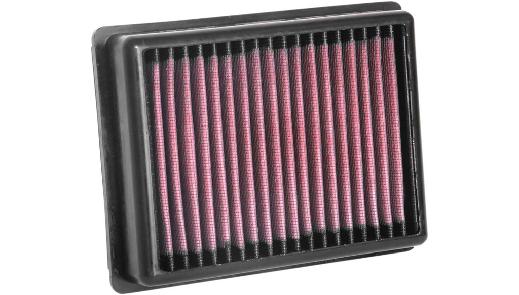 K&N Air Filter Triumph Thruxton and 1200cc LQ