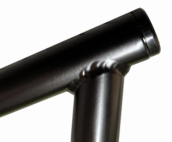 Lossa Brand 7/8" & 1" Cafe Racer Clubman Bars