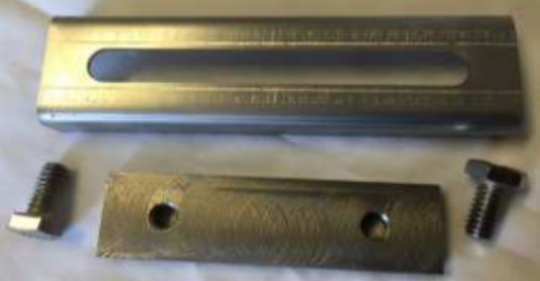 Lossa muffler clamps, brackets and fabrication parts