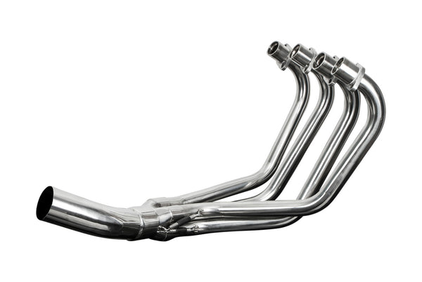 Lossa 4 into 1 exhaust that fits Honda SOHC