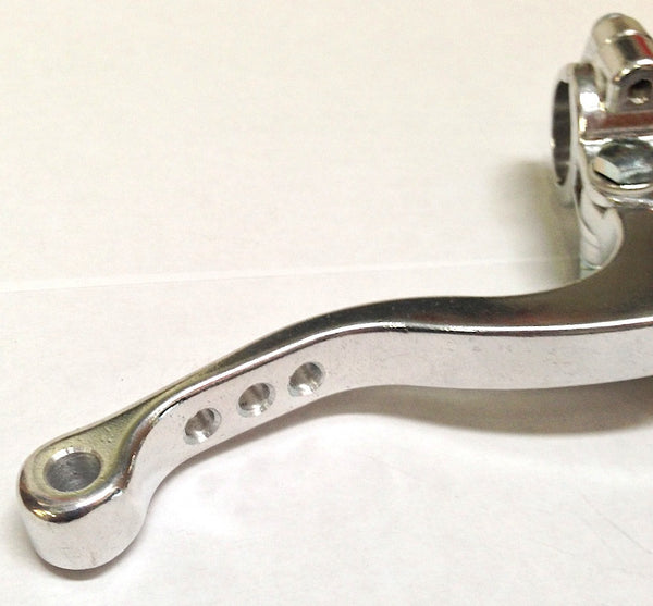 Lossa shorty Lever Set