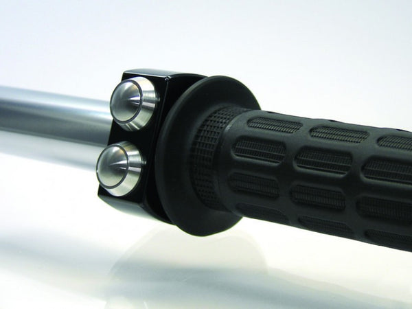 Motogadget mo.Switch 2 Push Button Housing