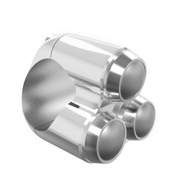 Motone 3 button micro switch