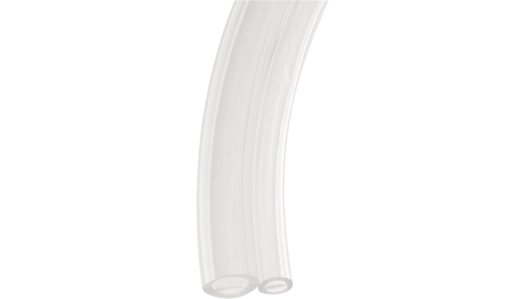 Motion Pro Premium Clear Fuel Line