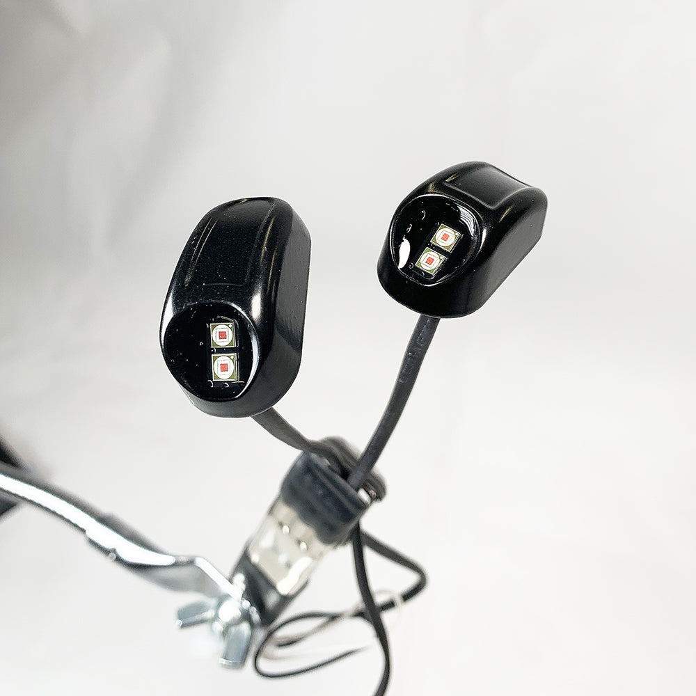 Analog Signal Pods