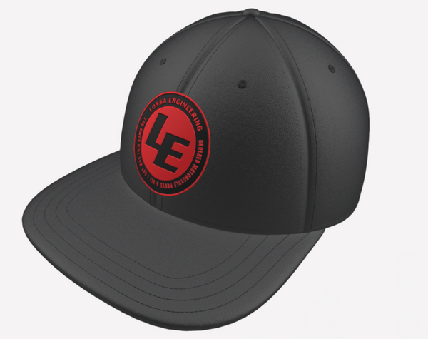 NEW Lossa Shop Hat
