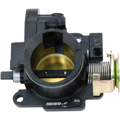 Throttle Body for Honda Grom's