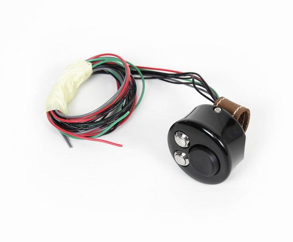 Baak Universal 3 buttons control switch